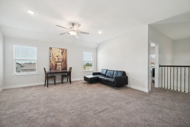 2912 Standing Tall Court, Heath, TX 75126