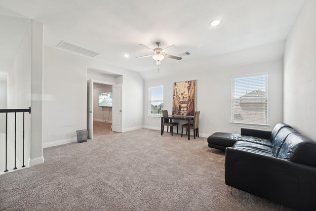 2912 Standing Tall Court, Heath, TX 75126