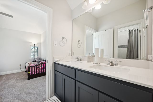 2912 Standing Tall Court, Heath, TX 75126