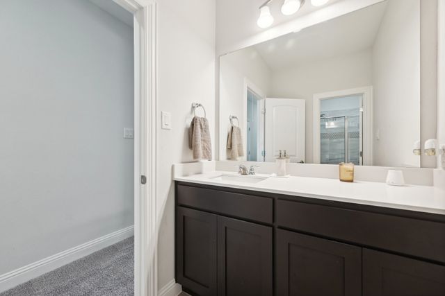 2912 Standing Tall Court, Heath, TX 75126