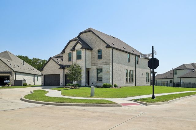 2912 Standing Tall Court, Heath, TX 75126