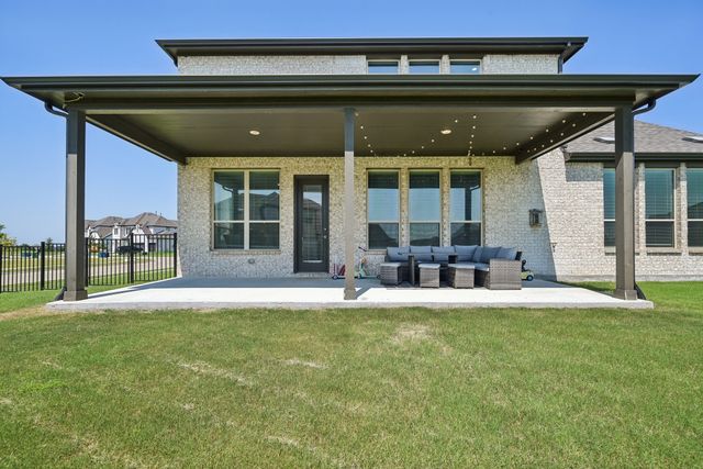 2912 Standing Tall Court, Heath, TX 75126