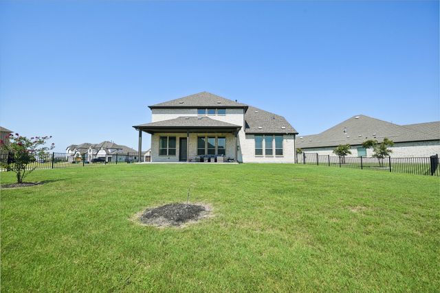 2912 Standing Tall Court, Heath, TX 75126