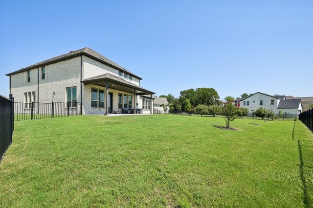 2912 Standing Tall Court, Heath, TX 75126