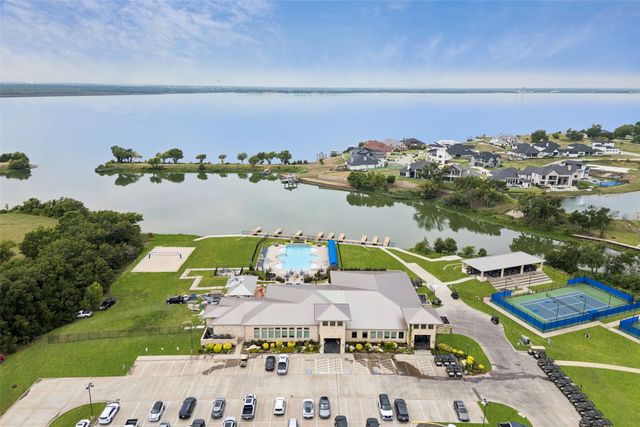 2912 Standing Tall Court, Heath, TX 75126