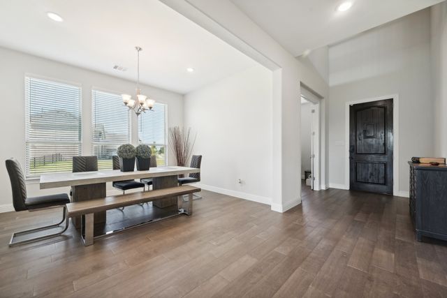 2912 Standing Tall Court, Heath, TX 75126