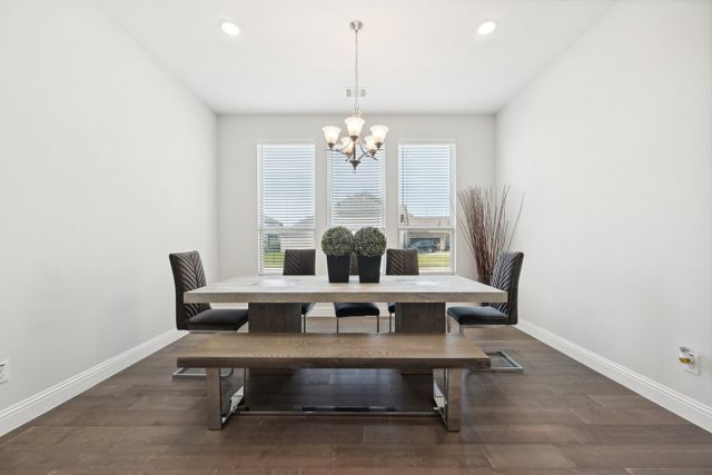 2912 Standing Tall Court, Heath, TX 75126