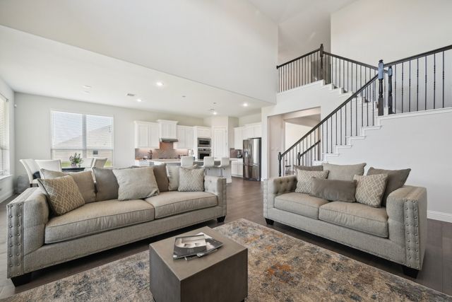 2912 Standing Tall Court, Heath, TX 75126