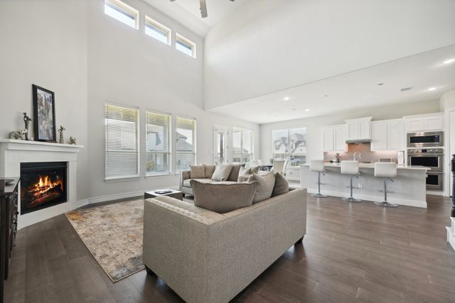 2912 Standing Tall Court, Heath, TX 75126