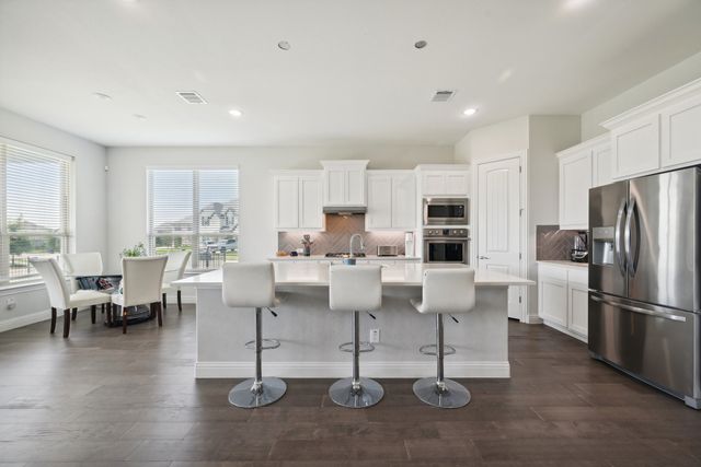 2912 Standing Tall Court, Heath, TX 75126