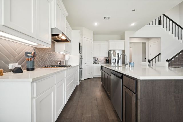 2912 Standing Tall Court, Heath, TX 75126