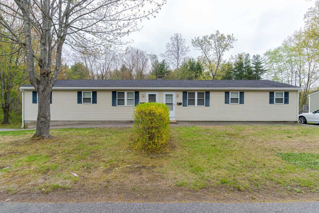 8 Patricia Street, Somersworth, NH 03878