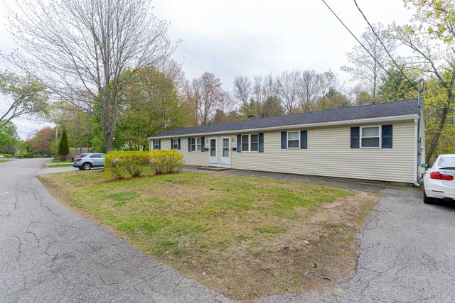 8 Patricia Street, Somersworth, NH 03878