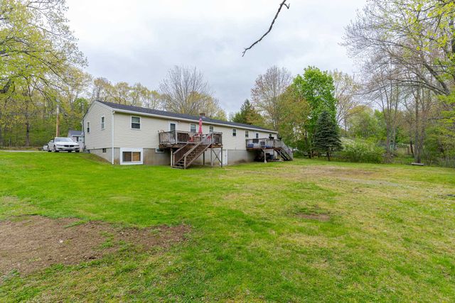 8 Patricia Street, Somersworth, NH 03878