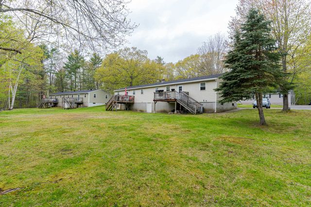 8 Patricia Street, Somersworth, NH 03878