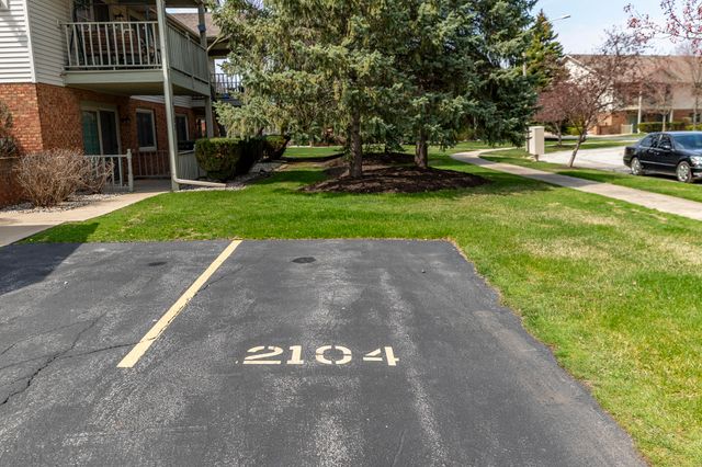 2104 Terrace Drive, Highland, IN 46322
