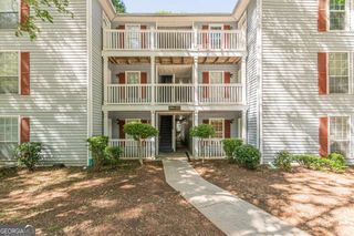 215 Cobblestone Trail, Avondale Estates, GA 30002