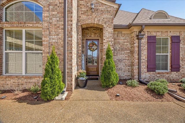 3230 BRUNSWICK VIEW CV, Bartlett, TN 38133