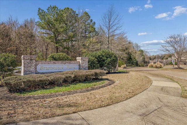 3230 BRUNSWICK VIEW CV, Bartlett, TN 38133