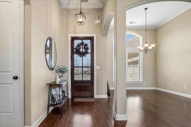 3230 BRUNSWICK VIEW CV, Bartlett, TN 38133