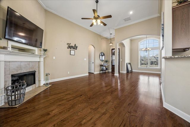 3230 BRUNSWICK VIEW CV, Bartlett, TN 38133