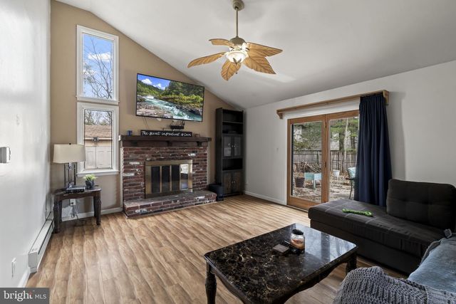 4 MARGY LN, Marlton, NJ 08053