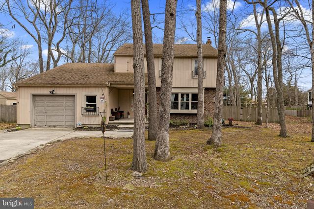 4 MARGY LN, Marlton, NJ 08053