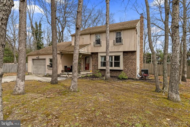 4 MARGY LN, Marlton, NJ 08053