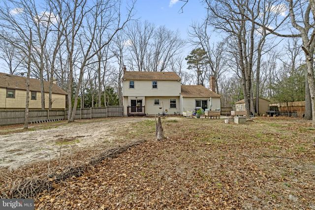 4 MARGY LN, Marlton, NJ 08053