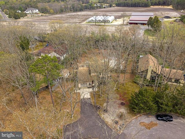 4 MARGY LN, Marlton, NJ 08053