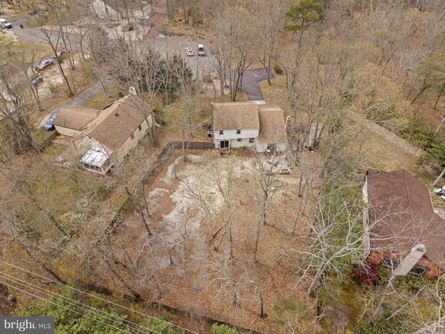 4 MARGY LN, Marlton, NJ 08053