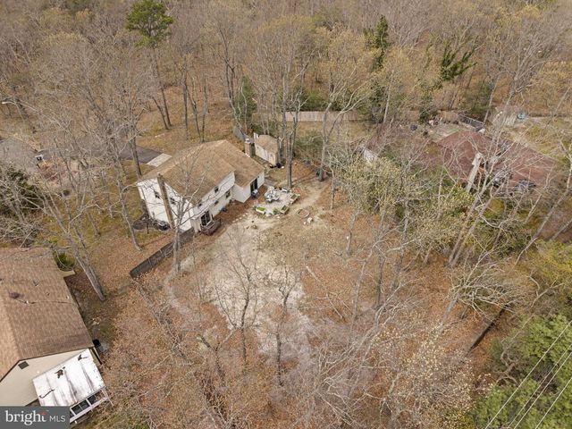 4 MARGY LN, Marlton, NJ 08053