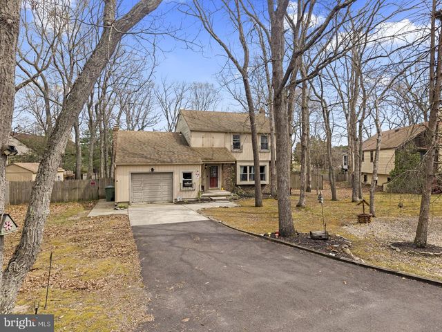 4 MARGY LN, Marlton, NJ 08053