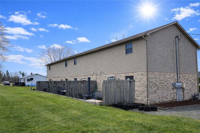 502-507 Linden Avenue, Saltsburg Area, PA 15681