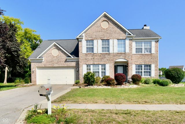 462 Paddock Road, Greenwood, IN 46142