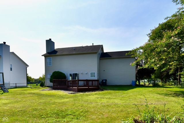 462 Paddock Road, Greenwood, IN 46142