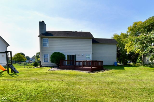 462 Paddock Road, Greenwood, IN 46142