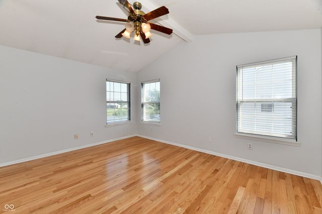 462 Paddock Road, Greenwood, IN 46142