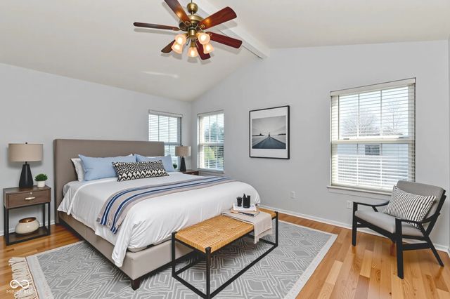 462 Paddock Road, Greenwood, IN 46142