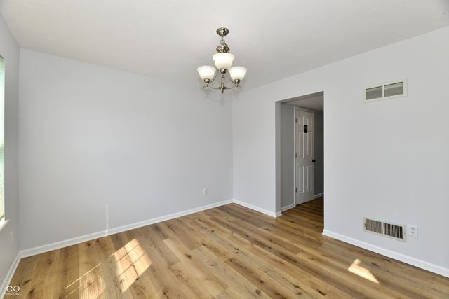 462 Paddock Road, Greenwood, IN 46142