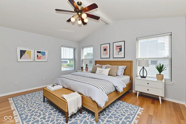 462 Paddock Road, Greenwood, IN 46142