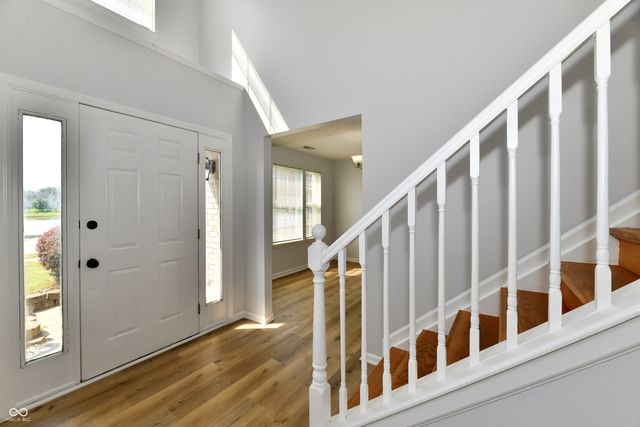 462 Paddock Road, Greenwood, IN 46142