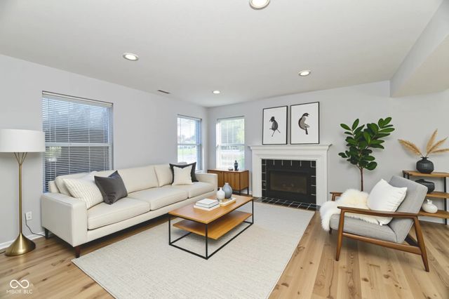 462 Paddock Road, Greenwood, IN 46142