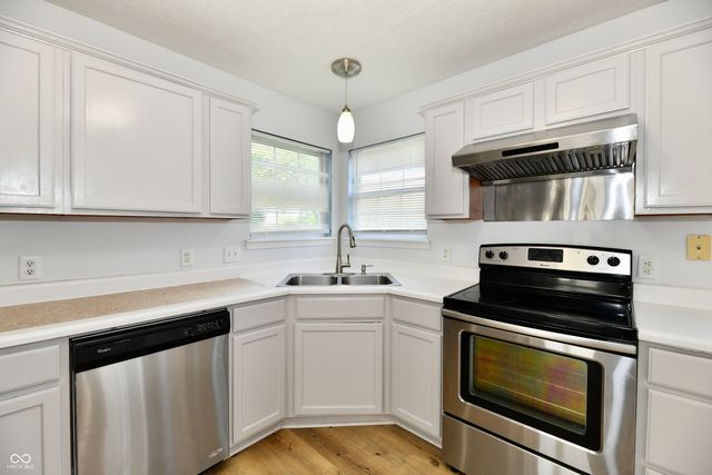 462 Paddock Road, Greenwood, IN 46142