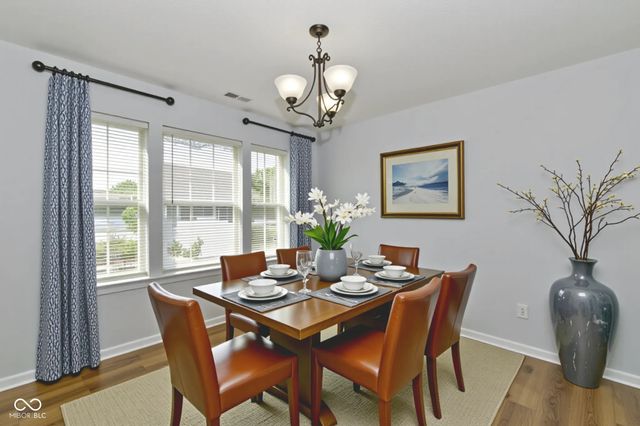 462 Paddock Road, Greenwood, IN 46142