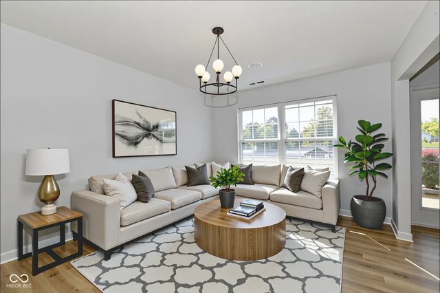 462 Paddock Road, Greenwood, IN 46142