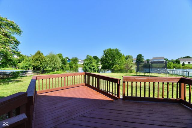 462 Paddock Road, Greenwood, IN 46142