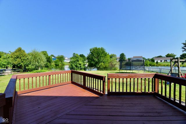 462 Paddock Road, Greenwood, IN 46142