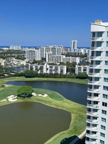 1745 E Hallandale Beach Boulevard Unit 2505w, Hallandale Beach, FL 33009