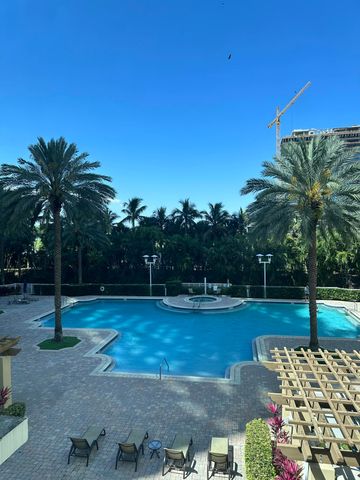 1745 E Hallandale Beach Boulevard Unit 2505w, Hallandale Beach, FL 33009